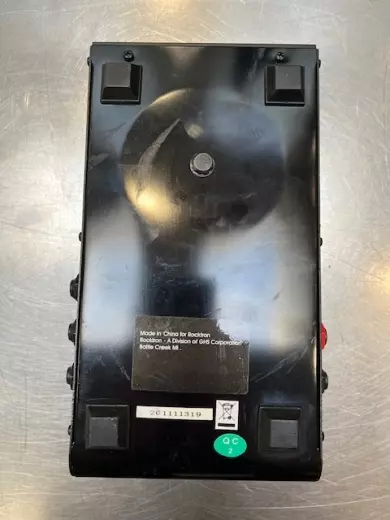 ROCKTRON BANSHEE 2 TALKBOX 4