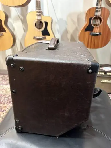 Traynor -ACOUSTIC 150W 2X6.5