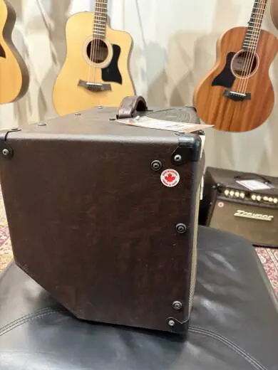 Traynor -ACOUSTIC 150W 2X6.5