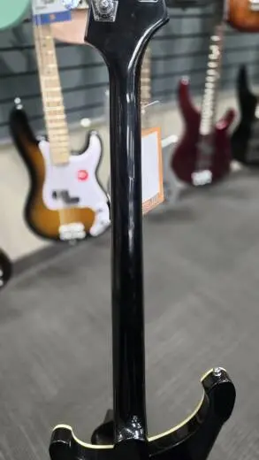 Rickenbacker 4003 Series Electric Bass - Jetglo 2