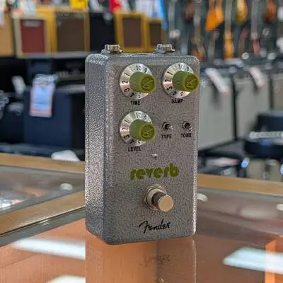 Fender - Hammertone Reverb