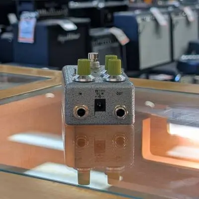 Fender - Hammertone Reverb 2
