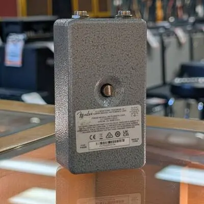 Fender - Hammertone Reverb 2