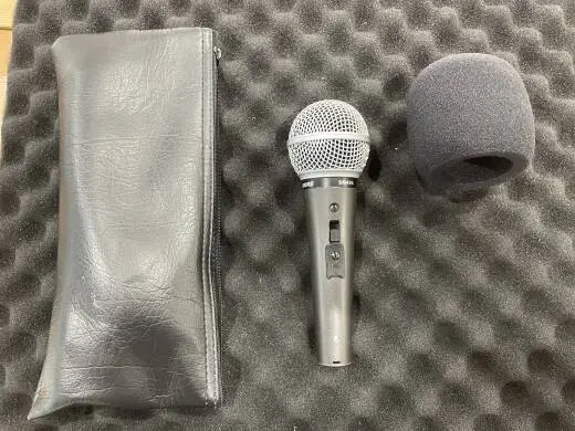 Shure - SM48S-LC