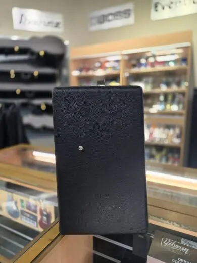 Fender Blues Junior IV 15W 1x12 Tube Combo Amp - Black 2