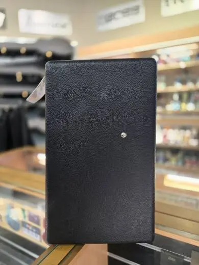 Fender Blues Junior IV 15W 1x12 Tube Combo Amp - Black 2
