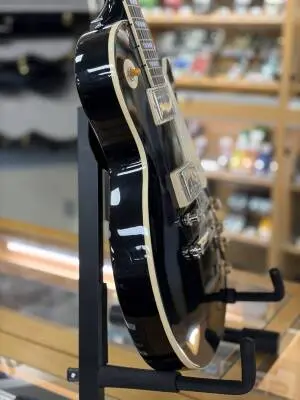 Gibson - GIBSON LP STANDARD 50S EBONY 2