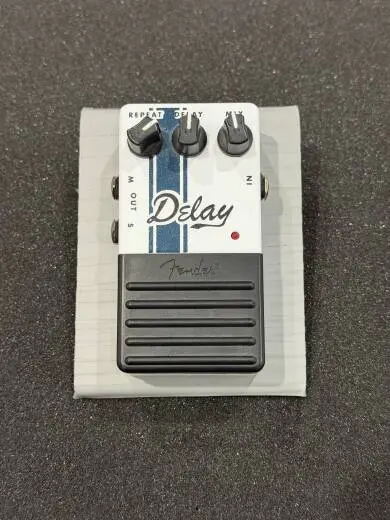 Fender - Delay