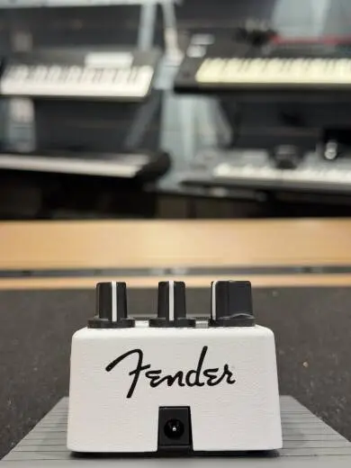 Fender - Delay 2