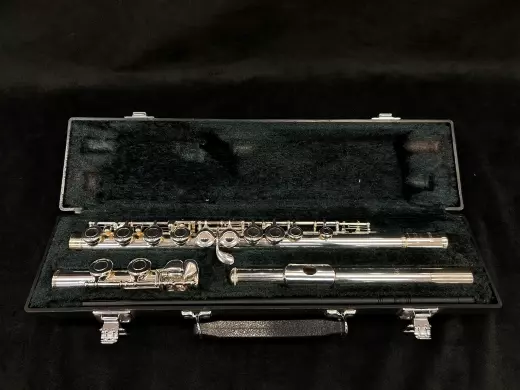 Yamaha Band - YFL221
