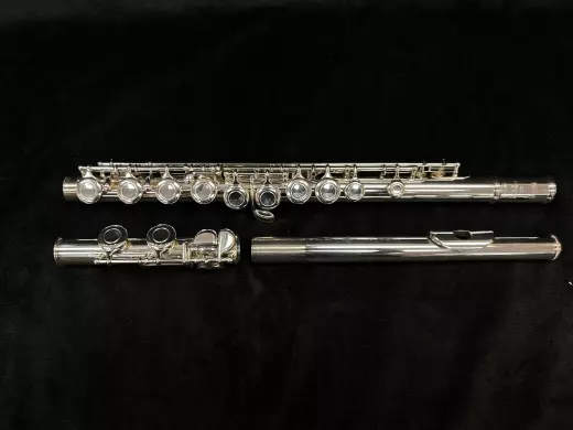 Yamaha Band - YFL221 2