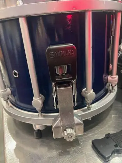 Yamaha SFX Marching Snare 2