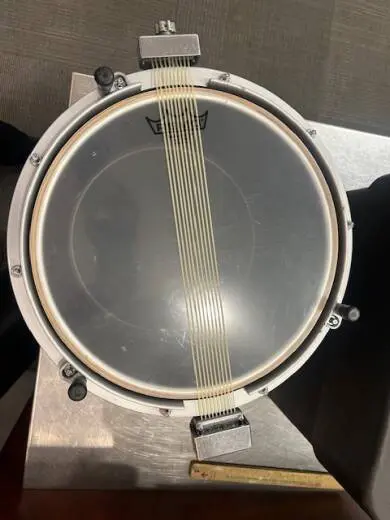 Yamaha SFX Marching Snare 2