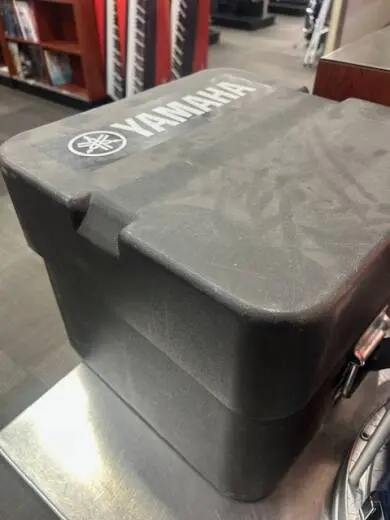 Yamaha SFX Marching Snare 2