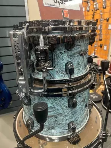 Tama - MR42TZBNSLW 2