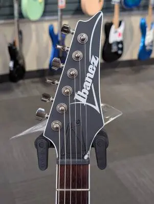 Ibanez - RG Standard Electric Guitar - Sea Shore Matte 2