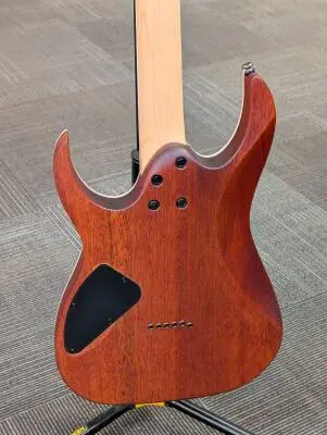Ibanez - RG Standard Electric Guitar - Sea Shore Matte 2
