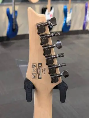 Ibanez - RG Standard Electric Guitar - Sea Shore Matte 2