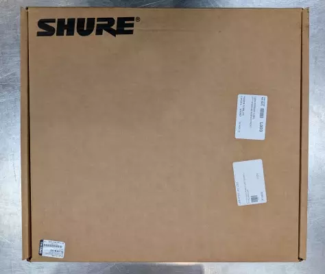 Shure - QLXD14-H50 2