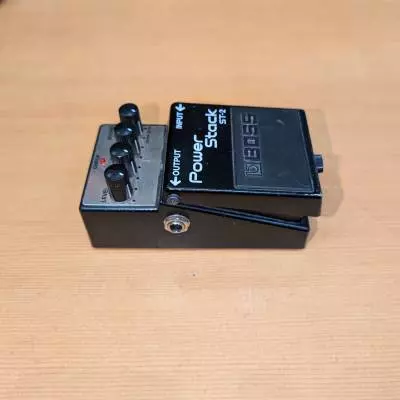 BOSS - Power Stack 2