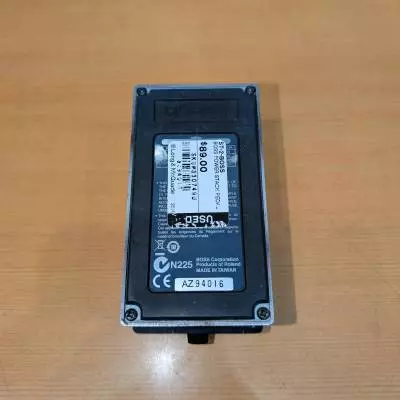 BOSS - Power Stack 2