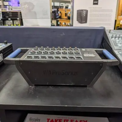 PreSonus - NSB 16.8 16x8 AVB-Networked Stage Box 2