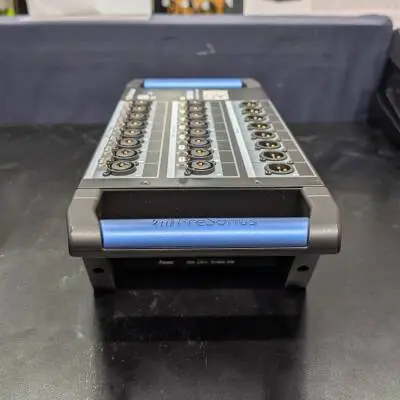 PreSonus - NSB 16.8 16x8 AVB-Networked Stage Box 2