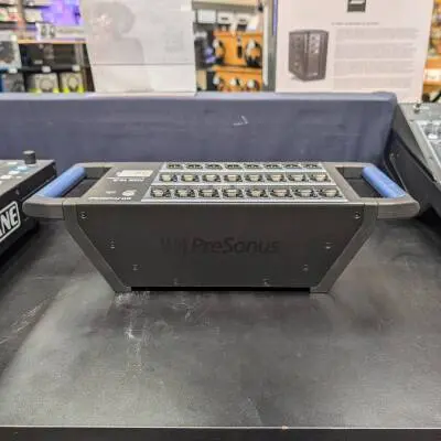 PreSonus - NSB 16.8 16x8 AVB-Networked Stage Box 2