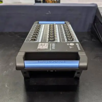 PreSonus - NSB 16.8 16x8 AVB-Networked Stage Box 2