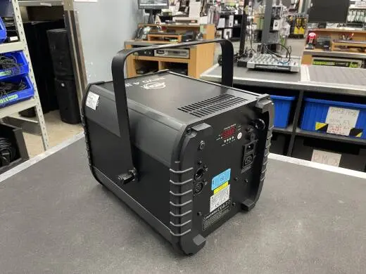 American DJ - REVO-4-IR 2