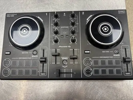 Pioneer DJ - DDJ-200