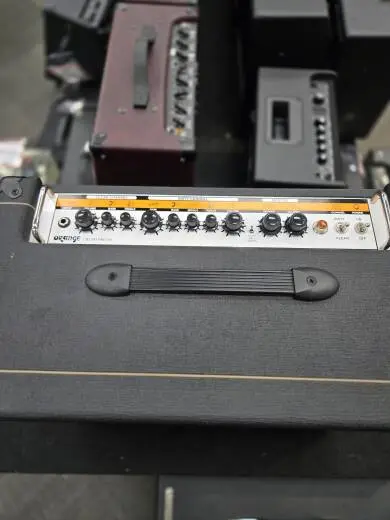 Orange Amplifiers 60 Watt Guitar Combo 2