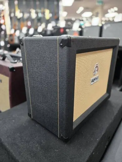 Orange Amplifiers 60 Watt Guitar Combo 2