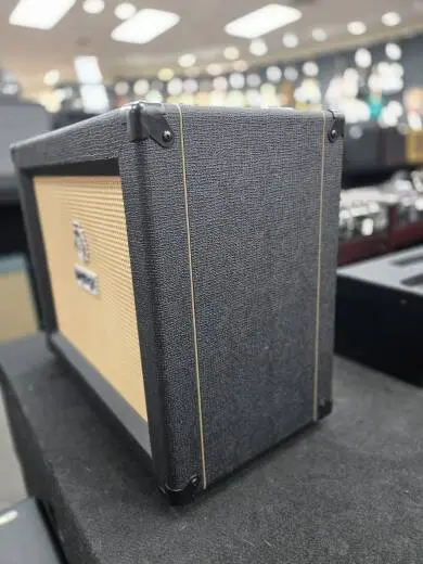 Orange Amplifiers 60 Watt Guitar Combo 2