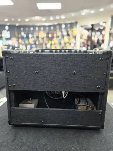 Orange Amplifiers 60 Watt Guitar Combo 2