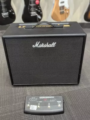 Marshall - Code 50 - 50W 1x12'' Digital Combo Amp