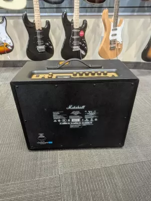 Marshall - Code 50 - 50W 1x12'' Digital Combo Amp 2