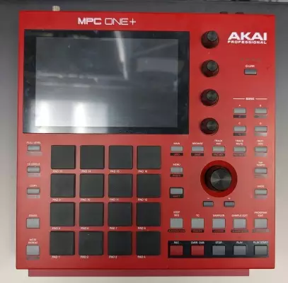 Akai - MPC One+ Standalone Music Production Center 2