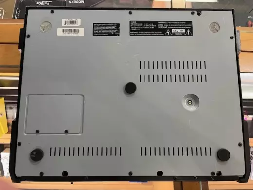 Akai - MPC2500 Sampler / Sequencer 2