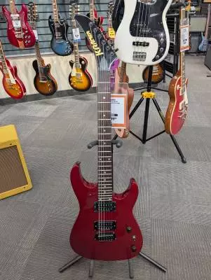 Kramer - Baretta FX404