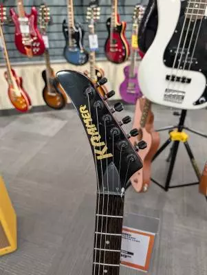 Kramer - Baretta FX404 2