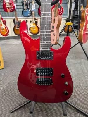 Kramer - Baretta FX404 2