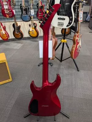 Kramer - Baretta FX404 2