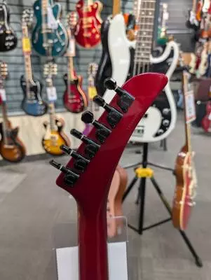 Kramer - Baretta FX404 2