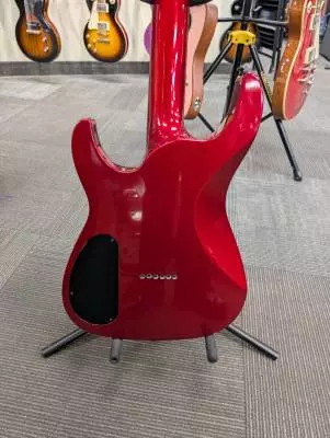 Kramer - Baretta FX404 2