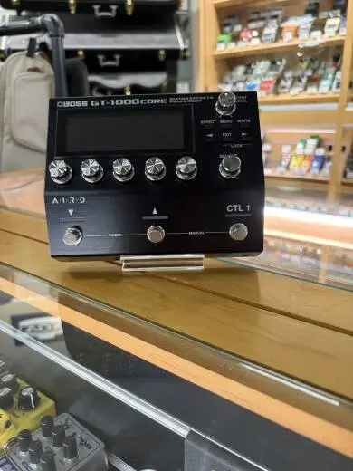 BOSS - GT1000CORE
