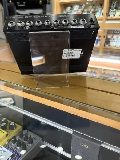 BOSS - GT1000CORE 2
