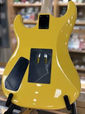 Kramer -KRAMER BARETTA - BUMBLEBEE YELLOW 2