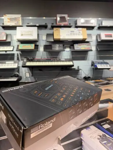 Roland - SP-404MK2