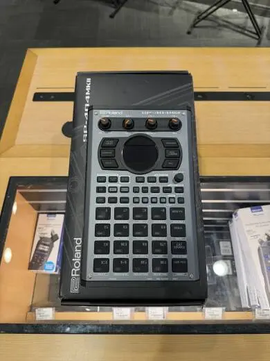 Roland - SP-404MK2 2